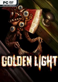  Golden Light 