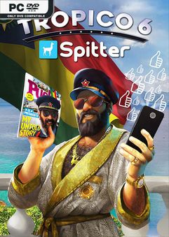  Tropico 6 Spitter 