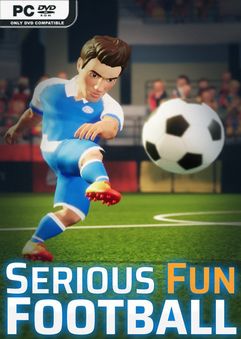  Serious Fun Football 