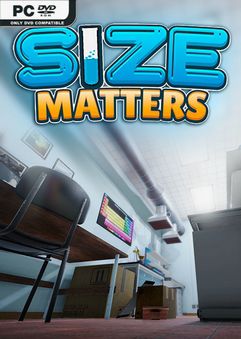  Size Matters 