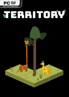  Territory: Animals Genetic Strategy 
