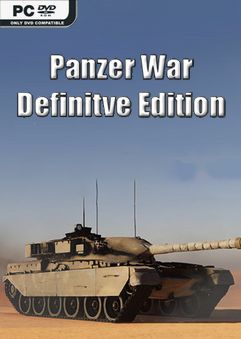  Panzer War : Definitive Edition (Cry of War) 
