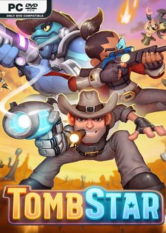  TombStar 