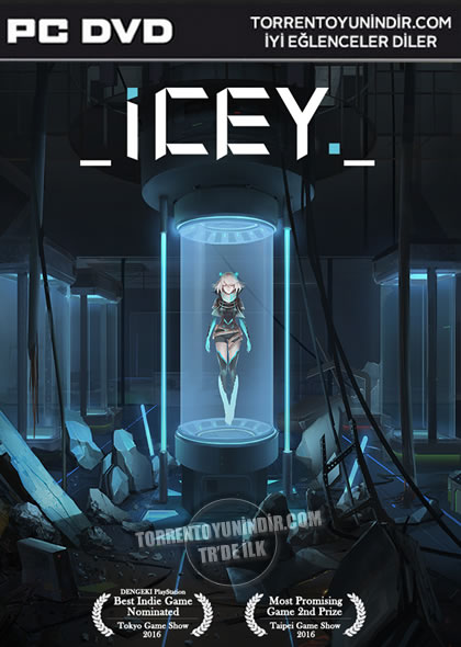  ICEY 