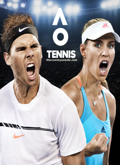  AO International Tennis 