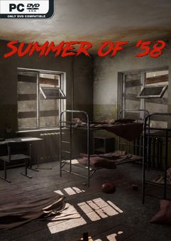  Summer of ’58 