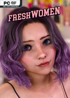  FreshWomen Season 1 
