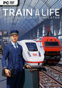  Train Life: A Railway Simulator 