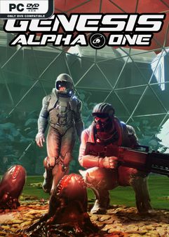  Genesis Alpha One Deluxe Edition 