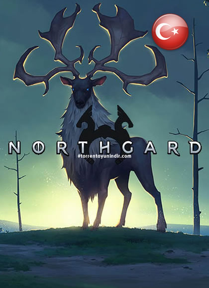  Northgard 