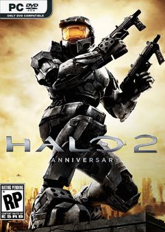  Halo 2 Anniversary 