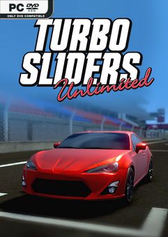  Turbo Sliders Unlimited 