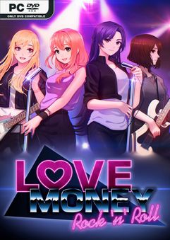  Love, Money, Rock’n’Roll 