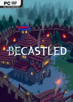  Becastled 