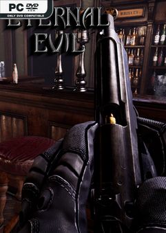  Eternal Evil 