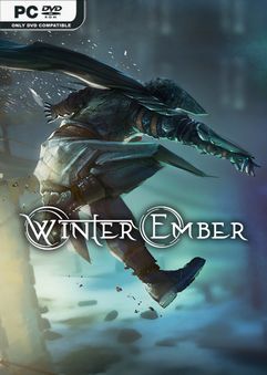  Winter Ember 