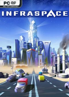  InfraSpace 