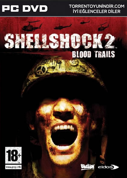  ShellShock 2: Blood Trails 