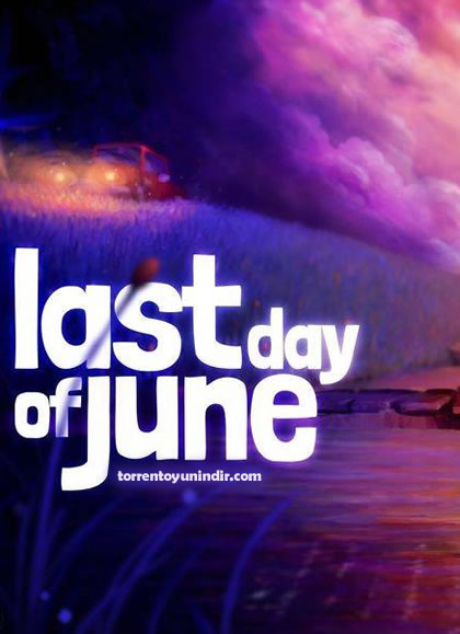  Last Day of June 