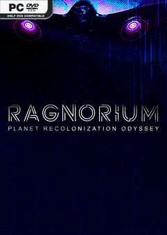  Ragnorium 
