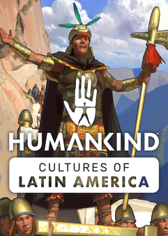  HUMANKIND Cultures of Latin America 