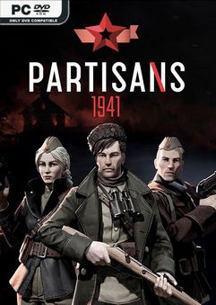  Partisans 1941 