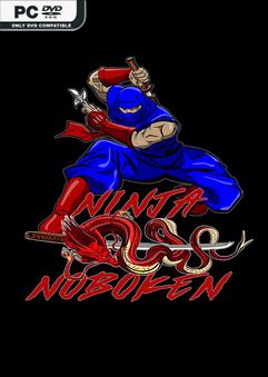  Ninja Noboken 
