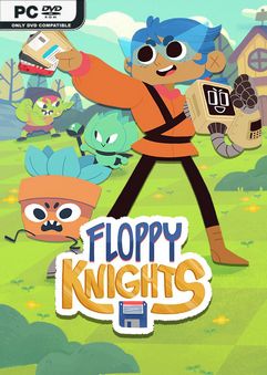  Floppy Knights 