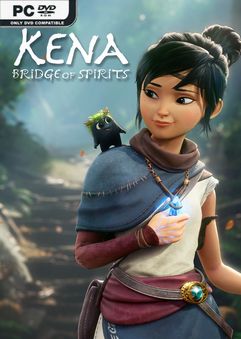  Kena Bridge of Spirits 