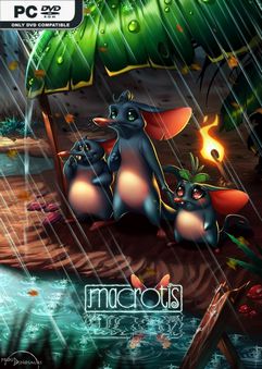  Macrotis A Mothers Journey Anniversary 