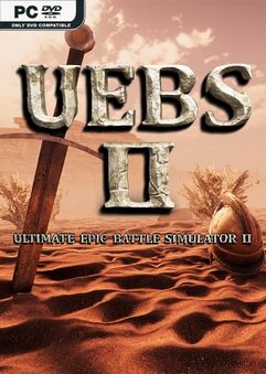  Ultimate Epic Battle Simulator 2 