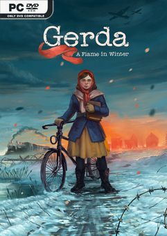  Gerda A Flame in Winter 