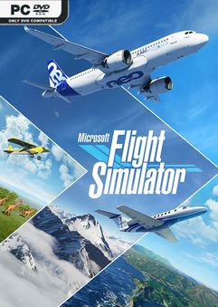  Microsoft Flight Simulator 2020 