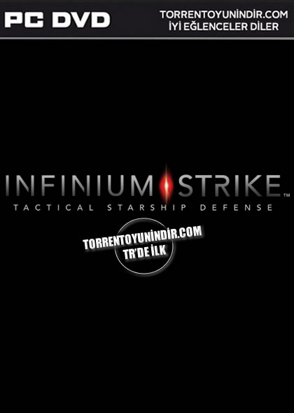  Infinium Strike 