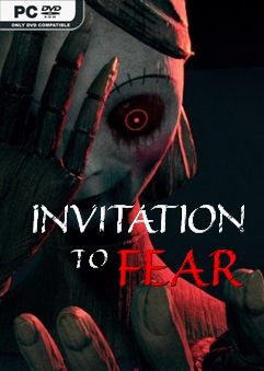  INVITATION To FEAR 