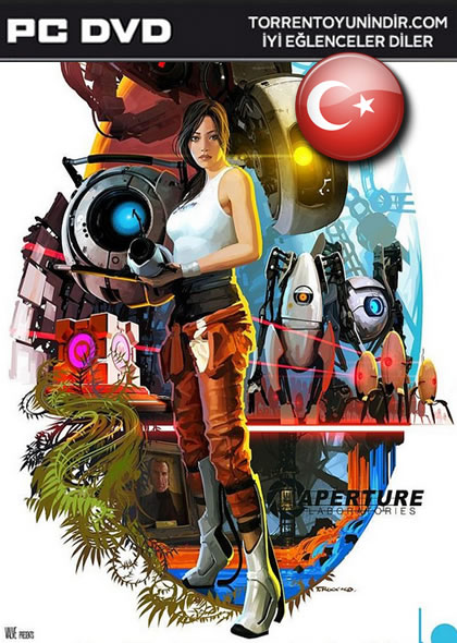  Portal Dulogy (1 & 2) 