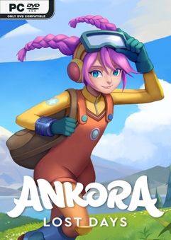  Ankora Lost Days 
