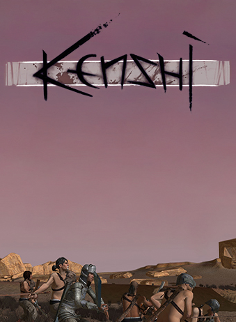  Kenshi 