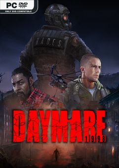  Daymare 1998 
