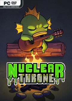  Nuclear Throne 