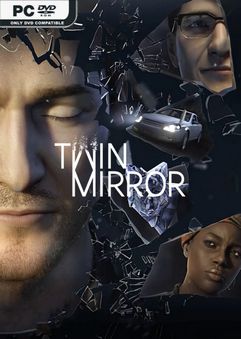  Twin Mirror 