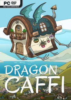  Dragon Caffi 