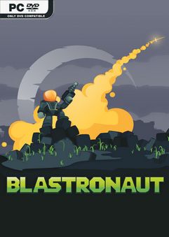  BLASTRONAUT 