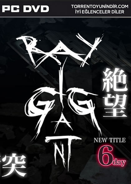  Ray Gigant 