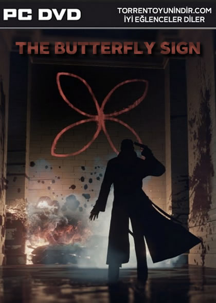  The Butterfly Sign 