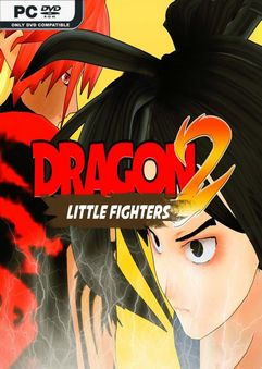  Dragon Little Fighters 2 