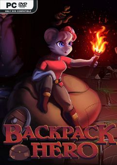  Backpack Hero 