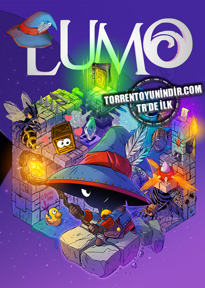  Lumo 
