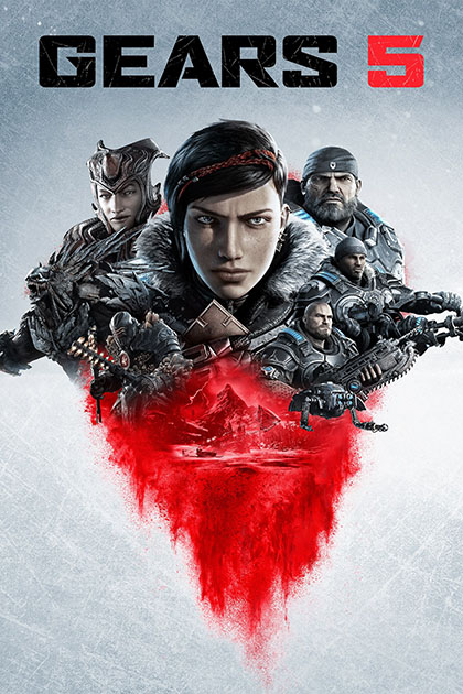  Gears 5 
