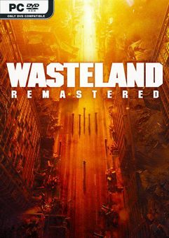  Wasteland Remastered 